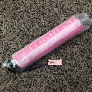 Victoria’s Secret umbrella